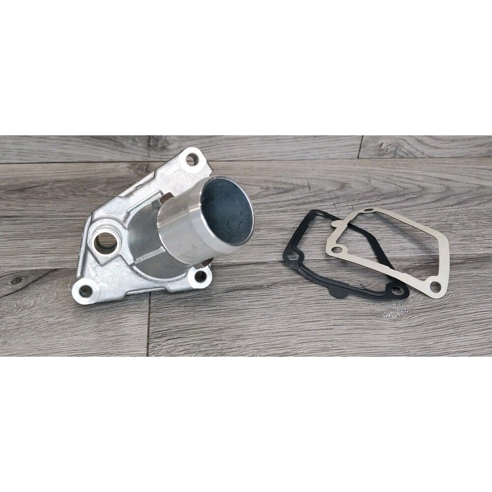 Nissan Infiniti Thermostat & Gasket 21200-4W01B G35 FX35 QX4 350Z Gates